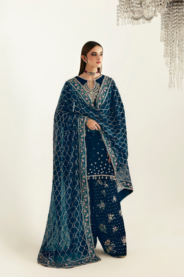 Emaan Adeel Jahanara Online Shopping